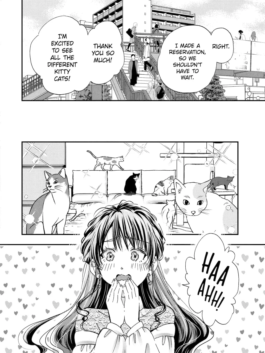 Read Falling for Her Secret Side chapter 30 image 14 on Lezhin
