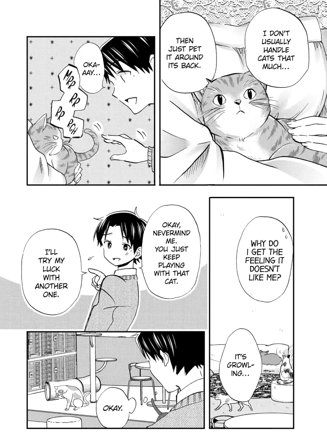Read Falling for Her Secret Side chapter 30 image 26 on Lezhin