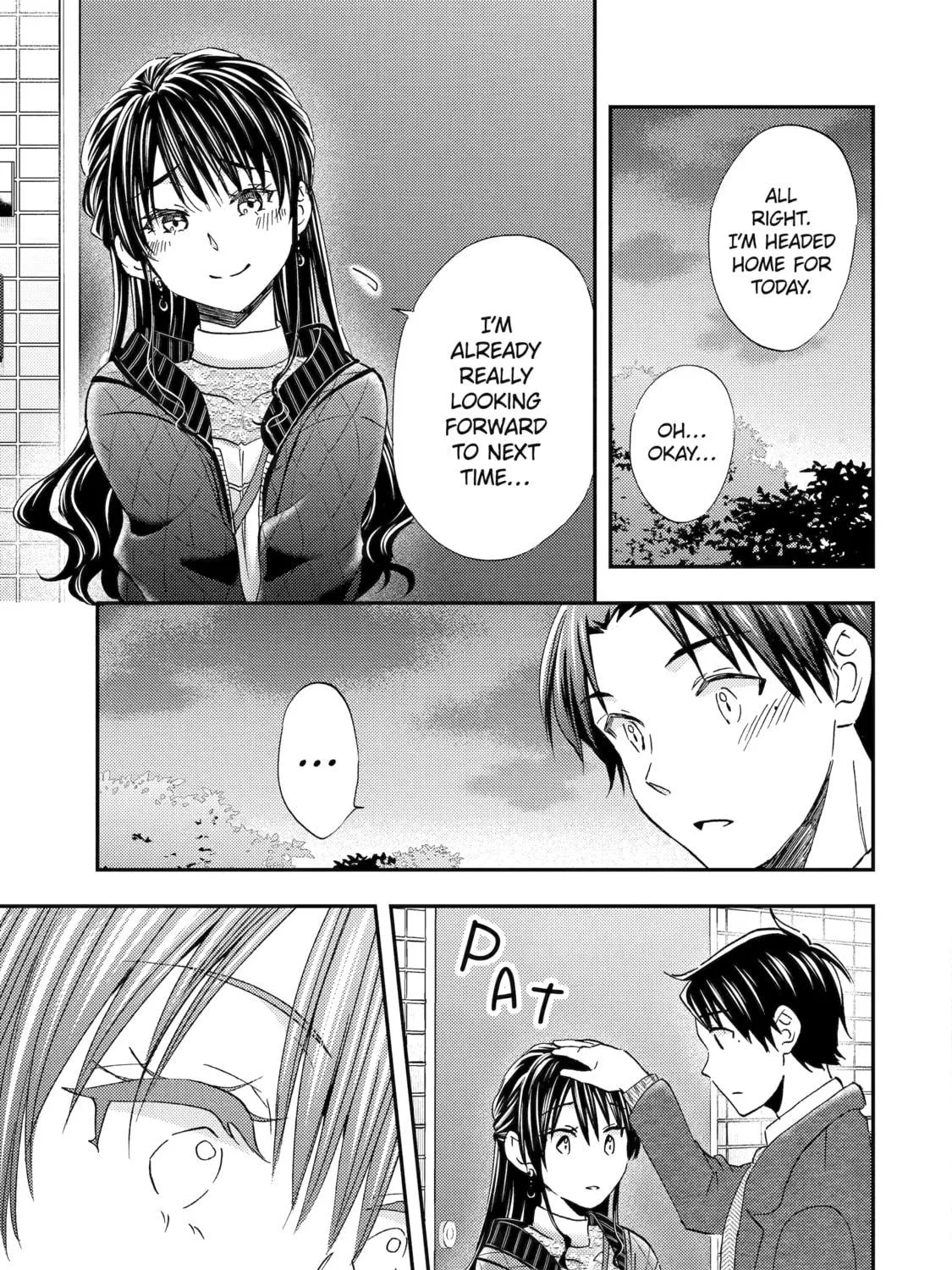 Read Falling for Her Secret Side chapter 30 image 52 on Lezhin