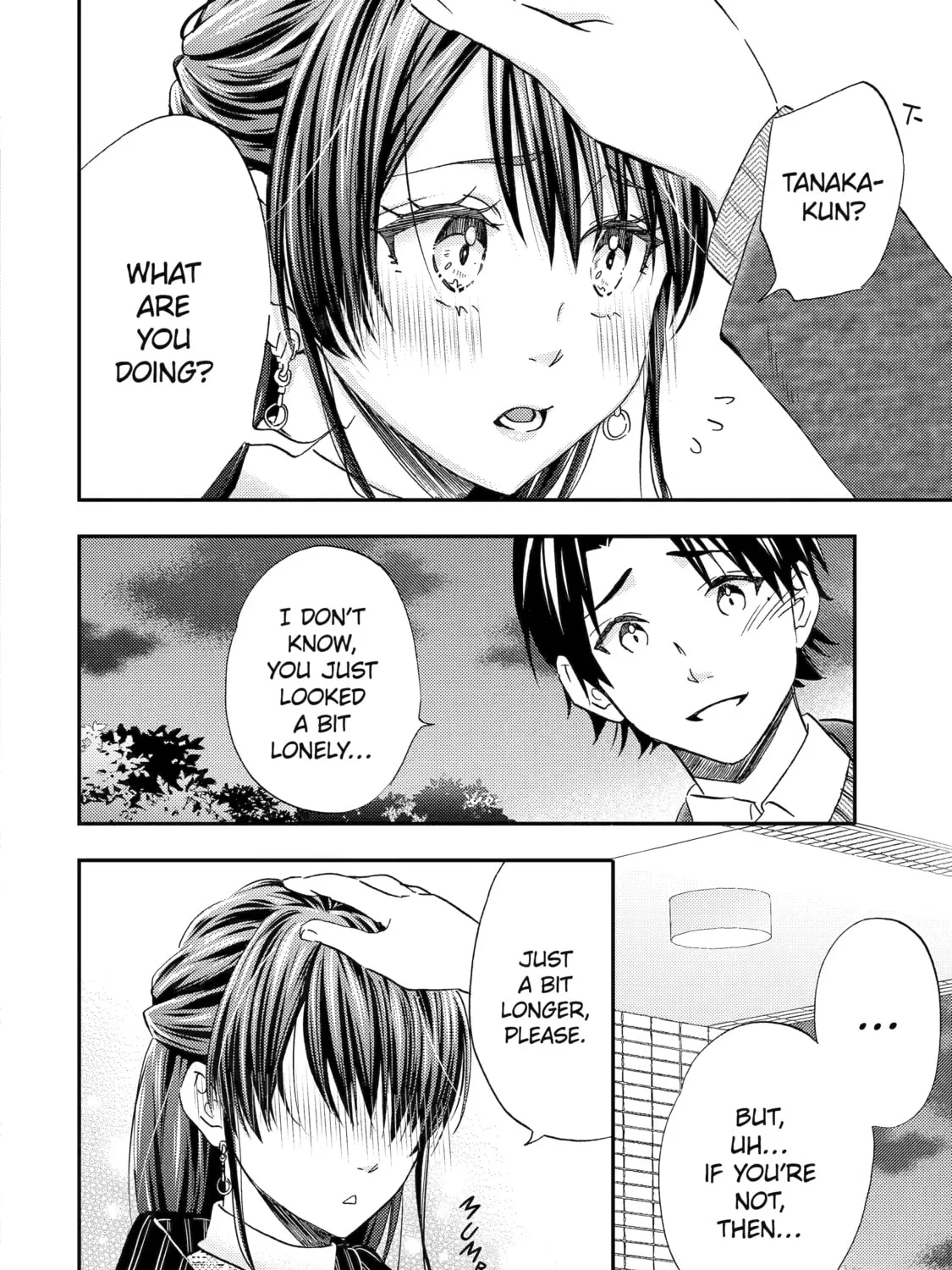 Read Falling for Her Secret Side chapter 30 image 54 on Lezhin