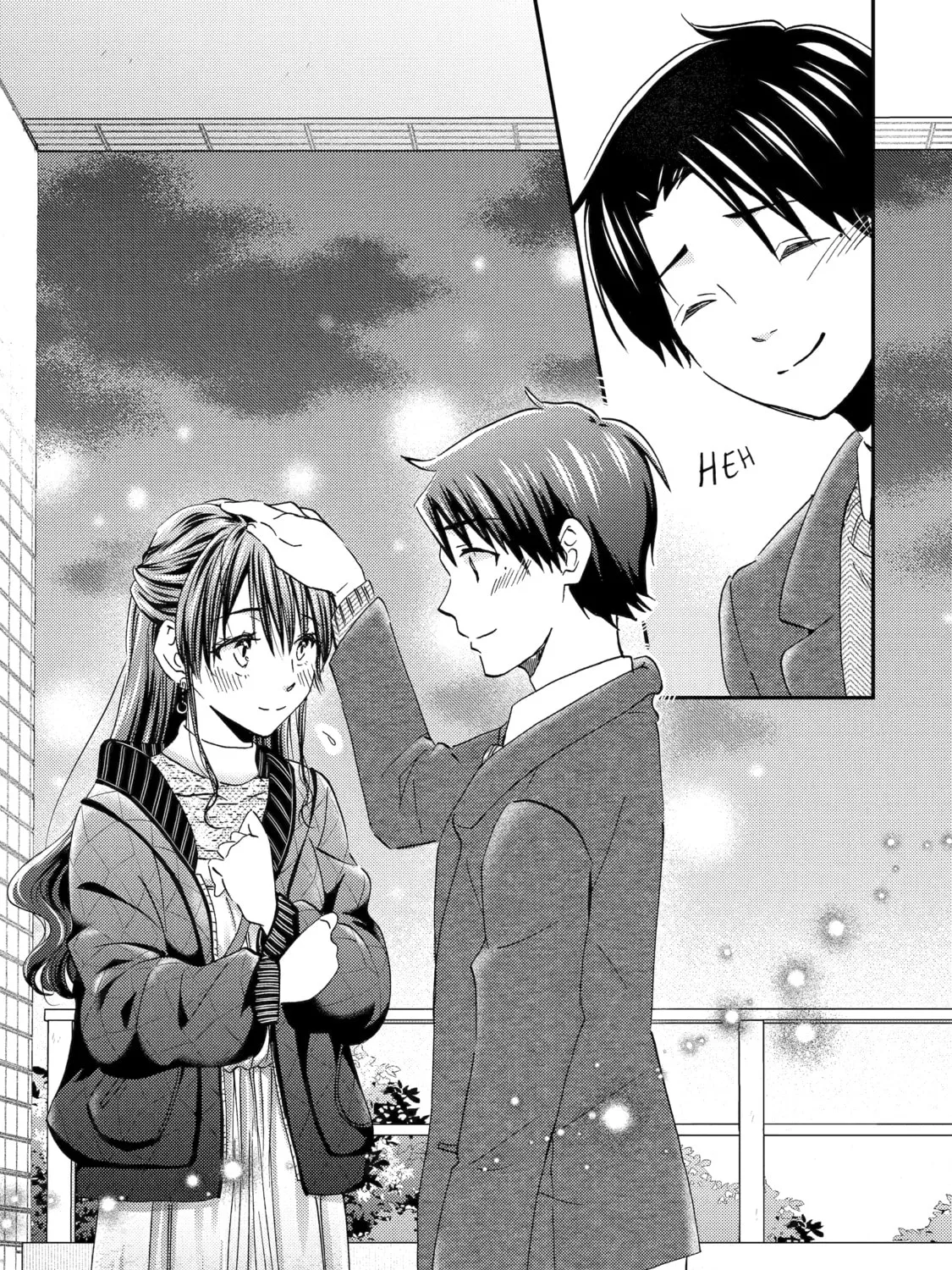Read Falling for Her Secret Side chapter 30 image 56 on Lezhin
