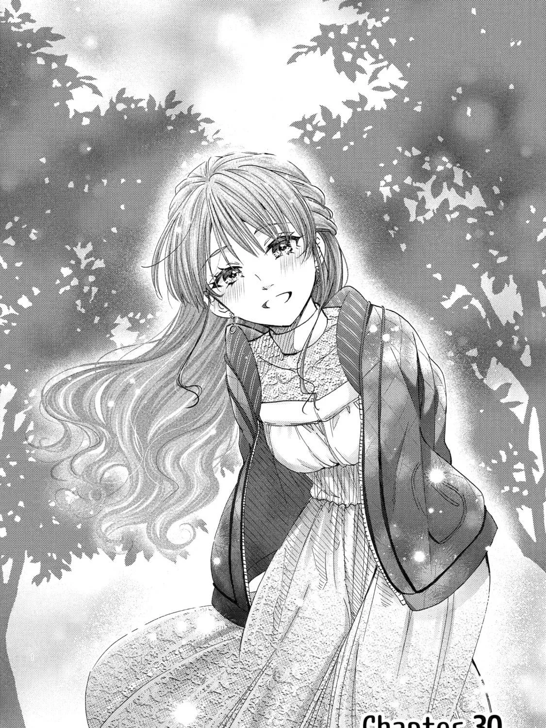 Read Falling for Her Secret Side chapter 30 image 8 on Lezhin