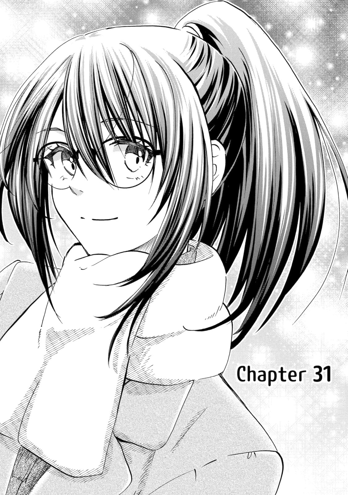 Read Falling for Her Secret Side chapter 31.1 image 3 on Lezhin