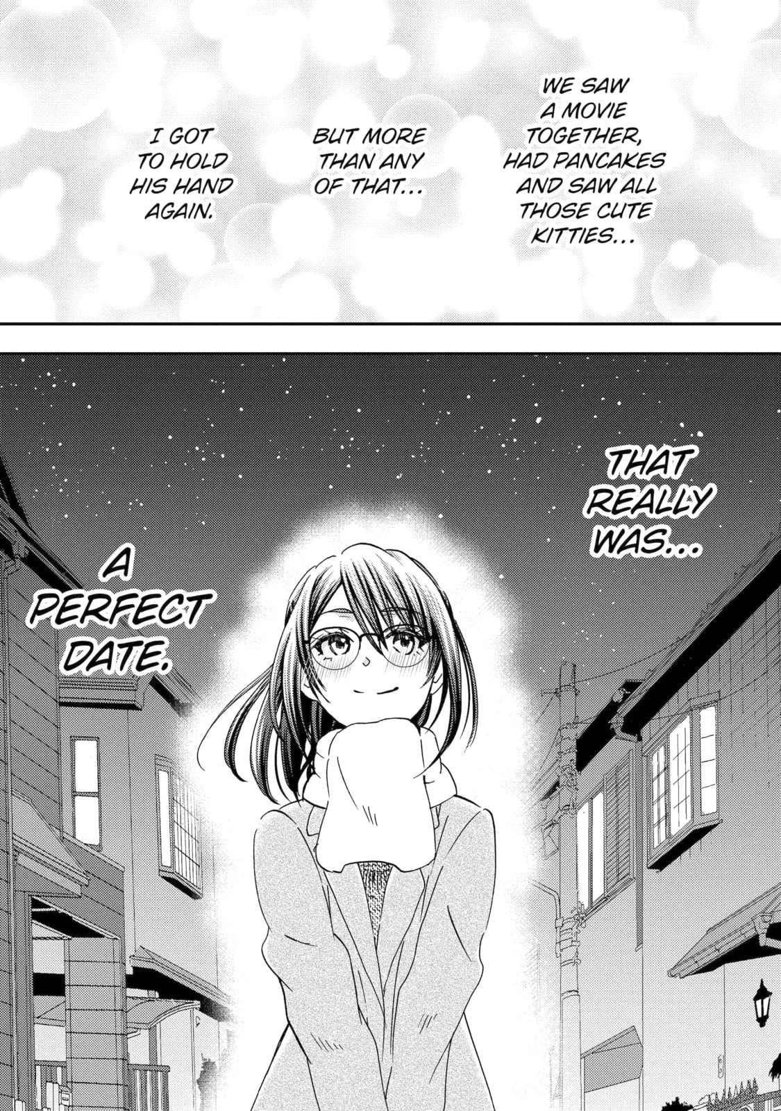 Read Falling for Her Secret Side chapter 31.2 image 9 on Lezhin