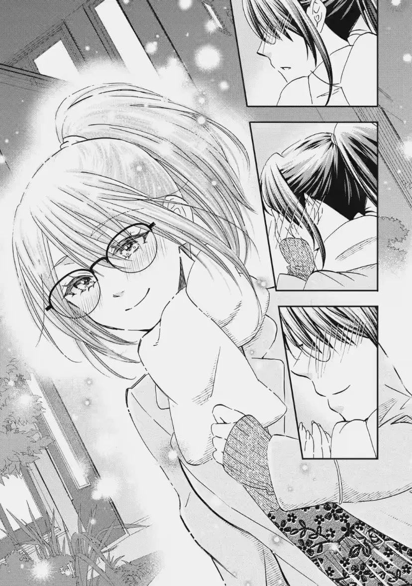 Read Falling for Her Secret Side chapter 31 image 18 on Lezhin