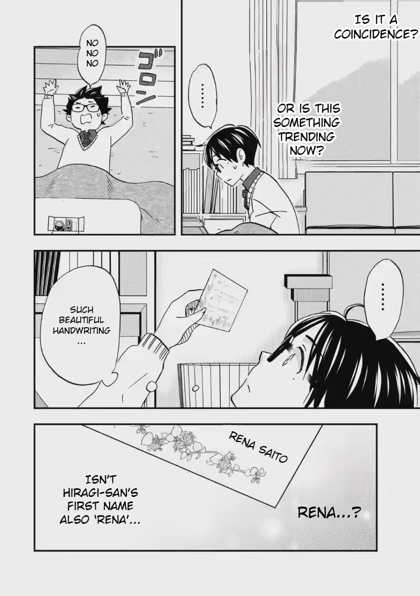 Read Falling for Her Secret Side chapter 32 image 27 on Lezhin