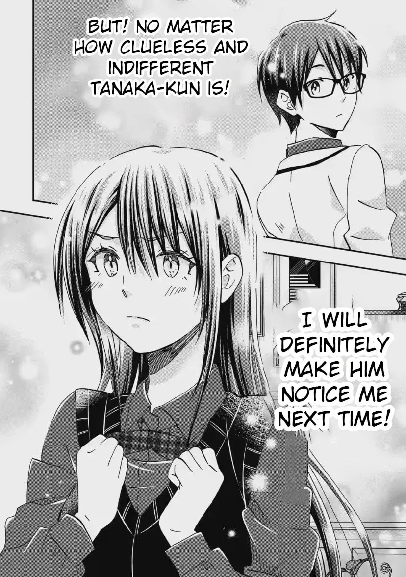 Read Falling for Her Secret Side chapter 33 image 25 on Lezhin