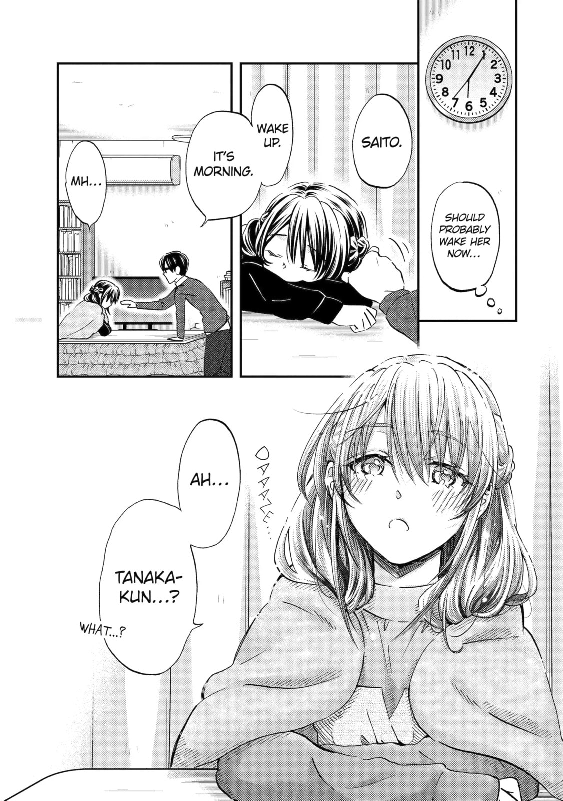 Read Falling for Her Secret Side chapter 34.2 image 4 on Lezhin