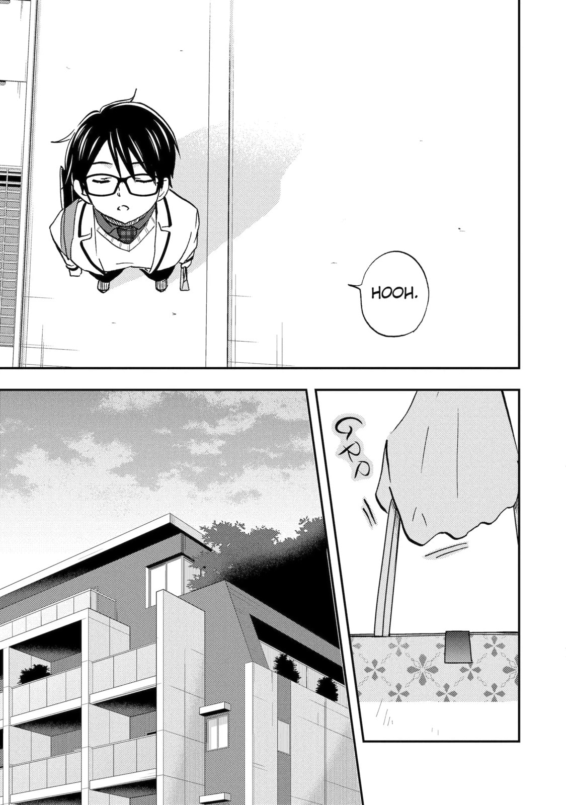 Read Falling for Her Secret Side chapter 35.2 image 8 on Lezhin