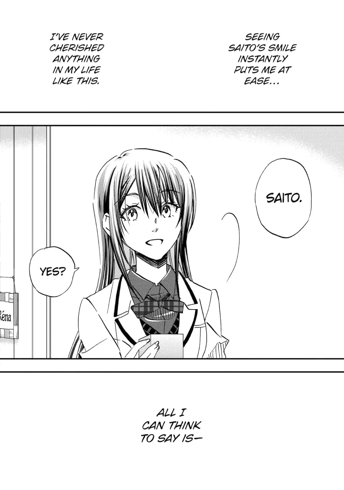 Read Falling for Her Secret Side chapter 35.3 image 5 on Lezhin
