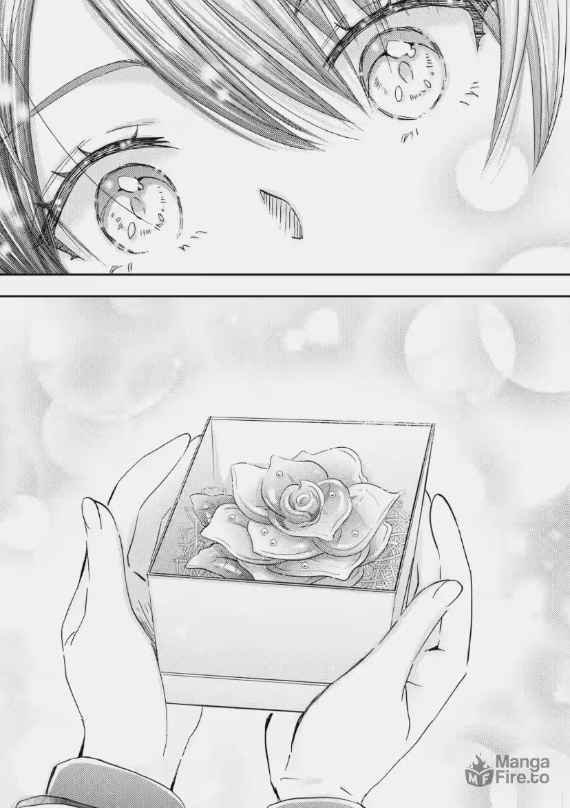 Read Falling for Her Secret Side chapter 35 image 24 on Lezhin