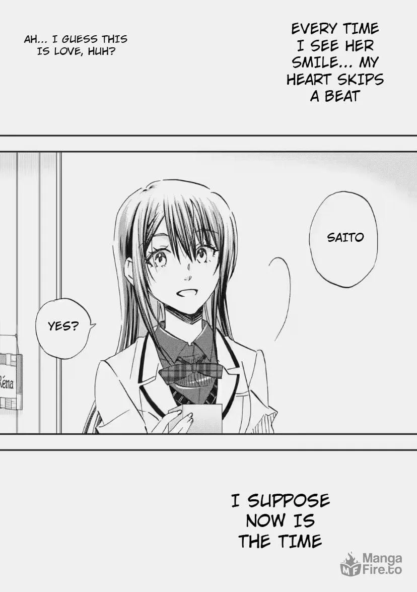 Read Falling for Her Secret Side chapter 35 image 26 on Lezhin