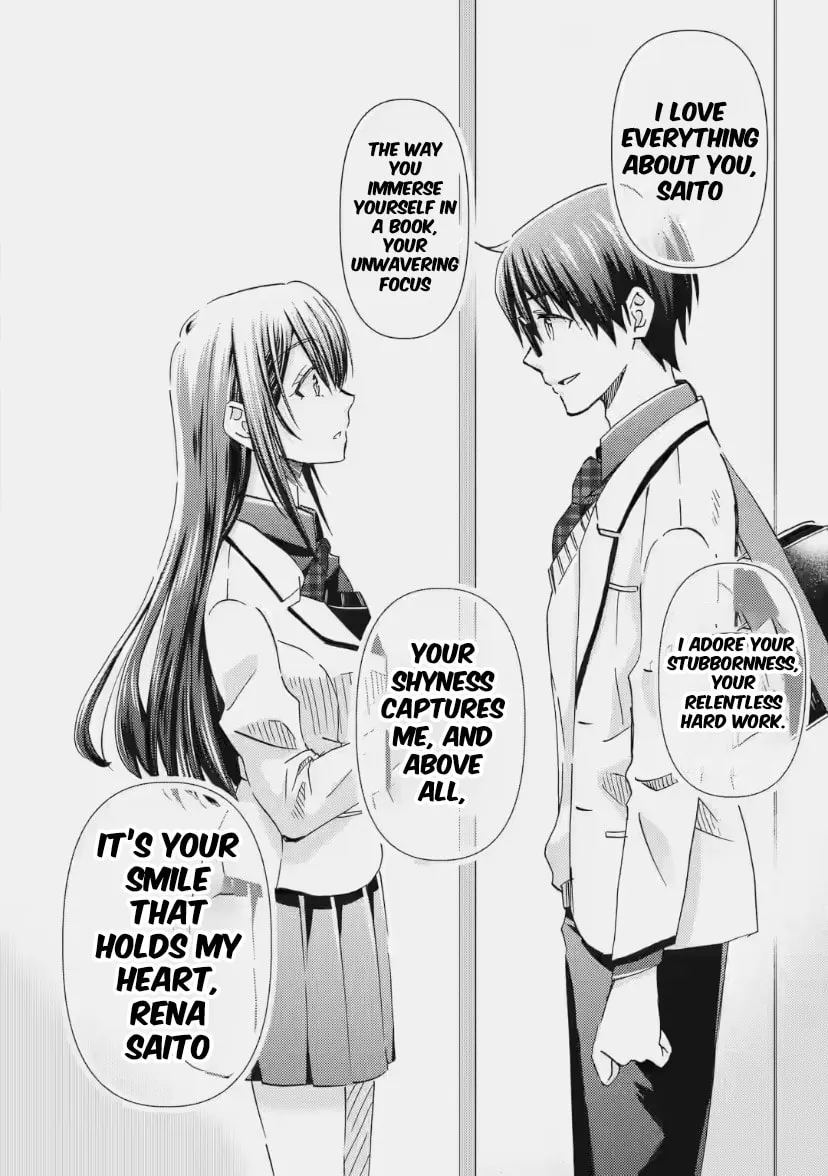 Read Falling for Her Secret Side chapter 35 image 28 on Lezhin