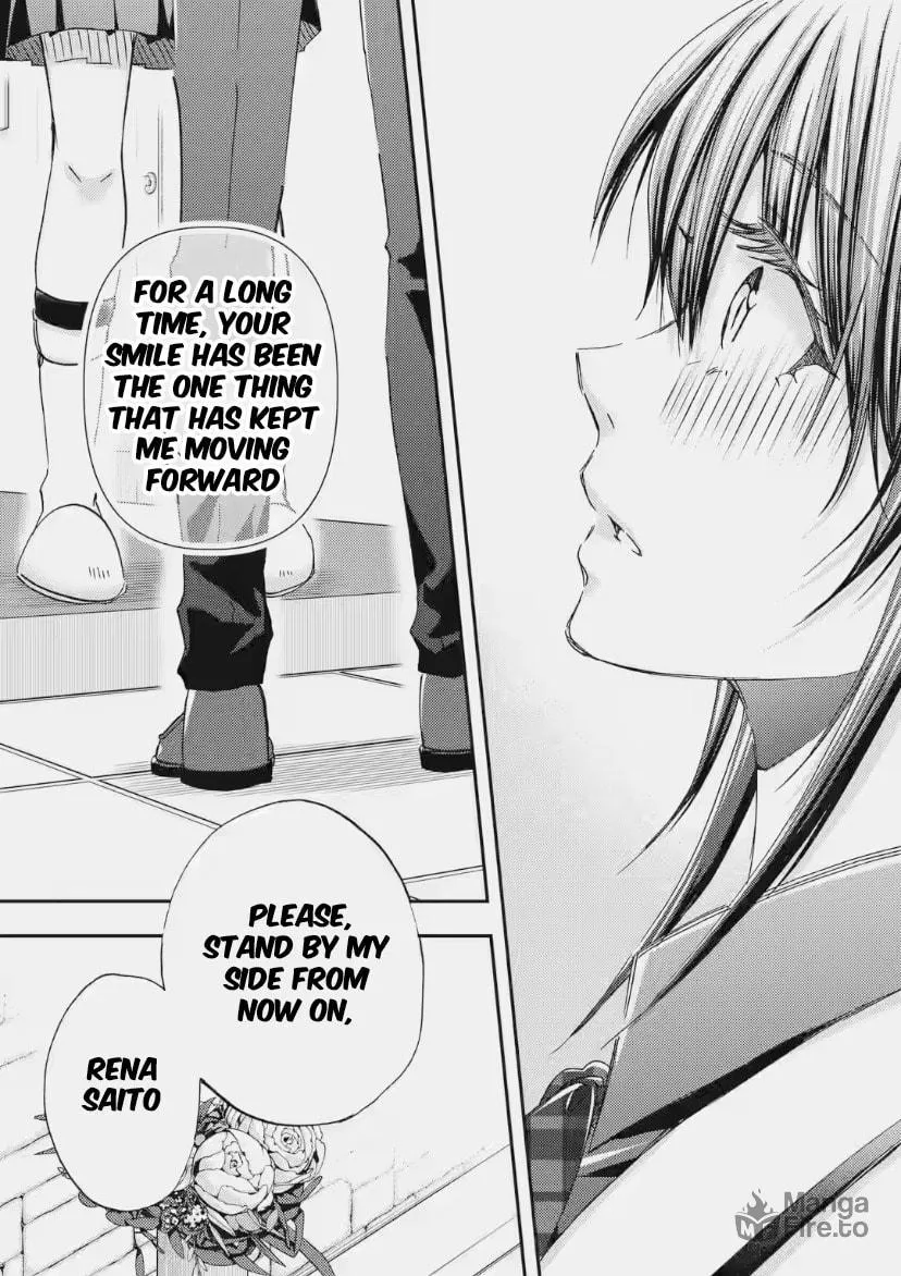 Read Falling for Her Secret Side chapter 35 image 29 on Lezhin