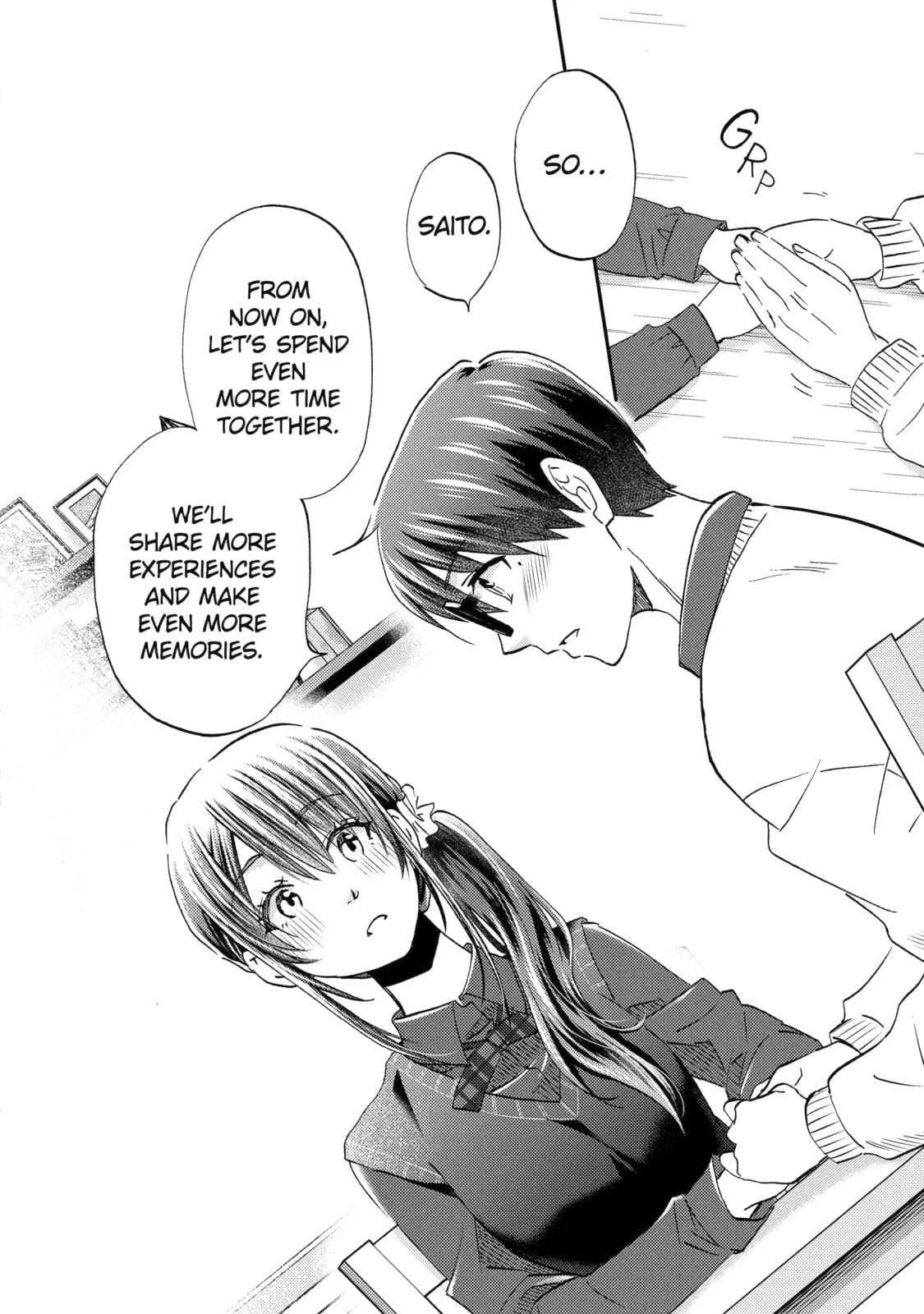 Read Falling for Her Secret Side chapter 36.2 image 12 on Lezhin