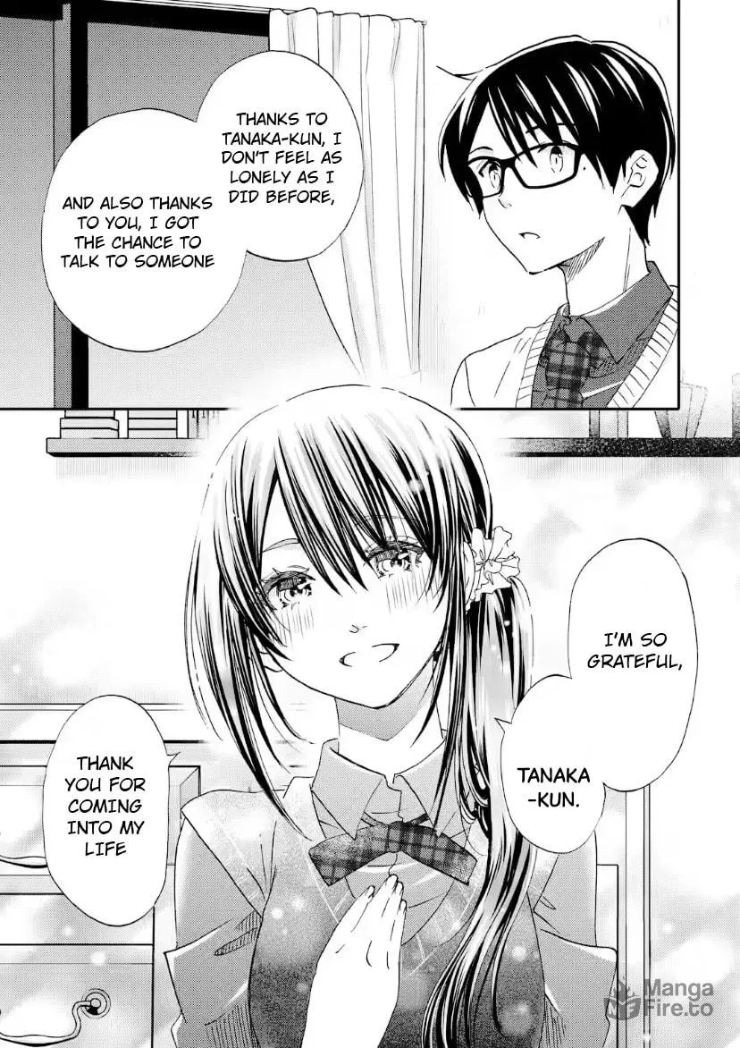 Read Falling for Her Secret Side chapter 36 image 20 on Lezhin