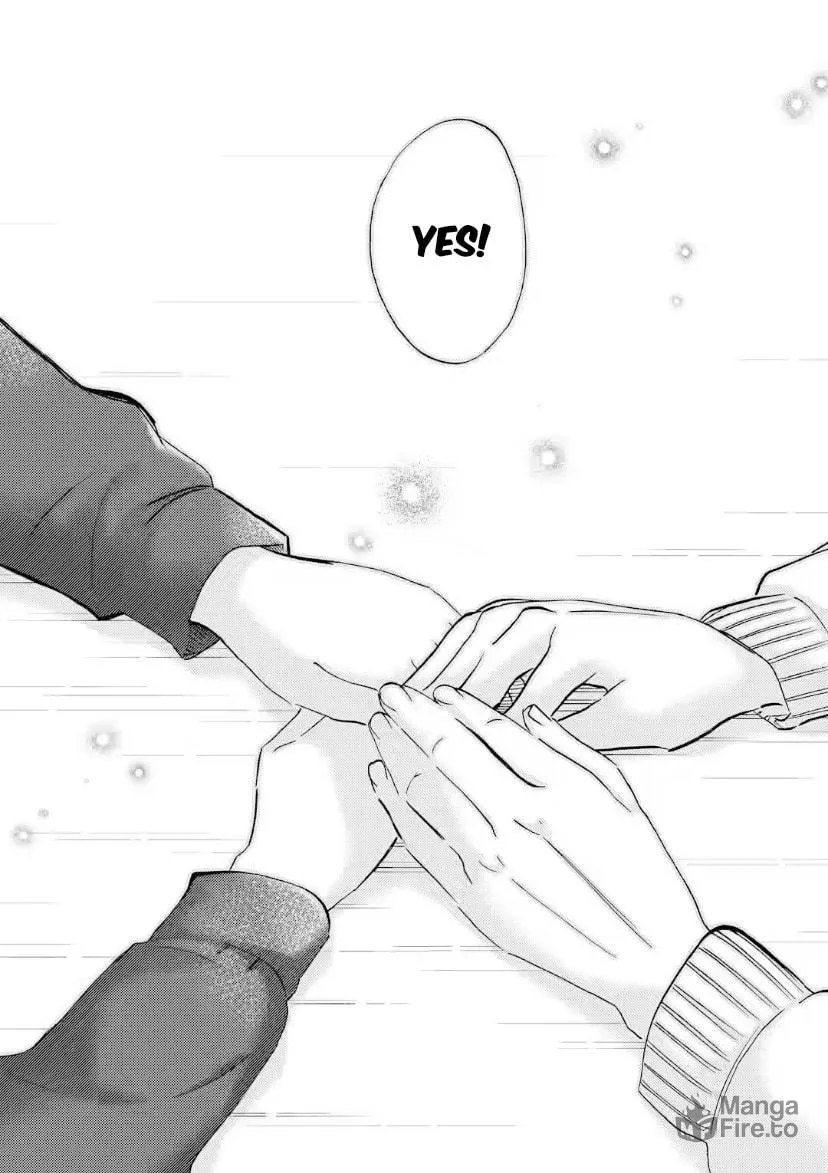 Read Falling for Her Secret Side chapter 36 image 24 on Lezhin