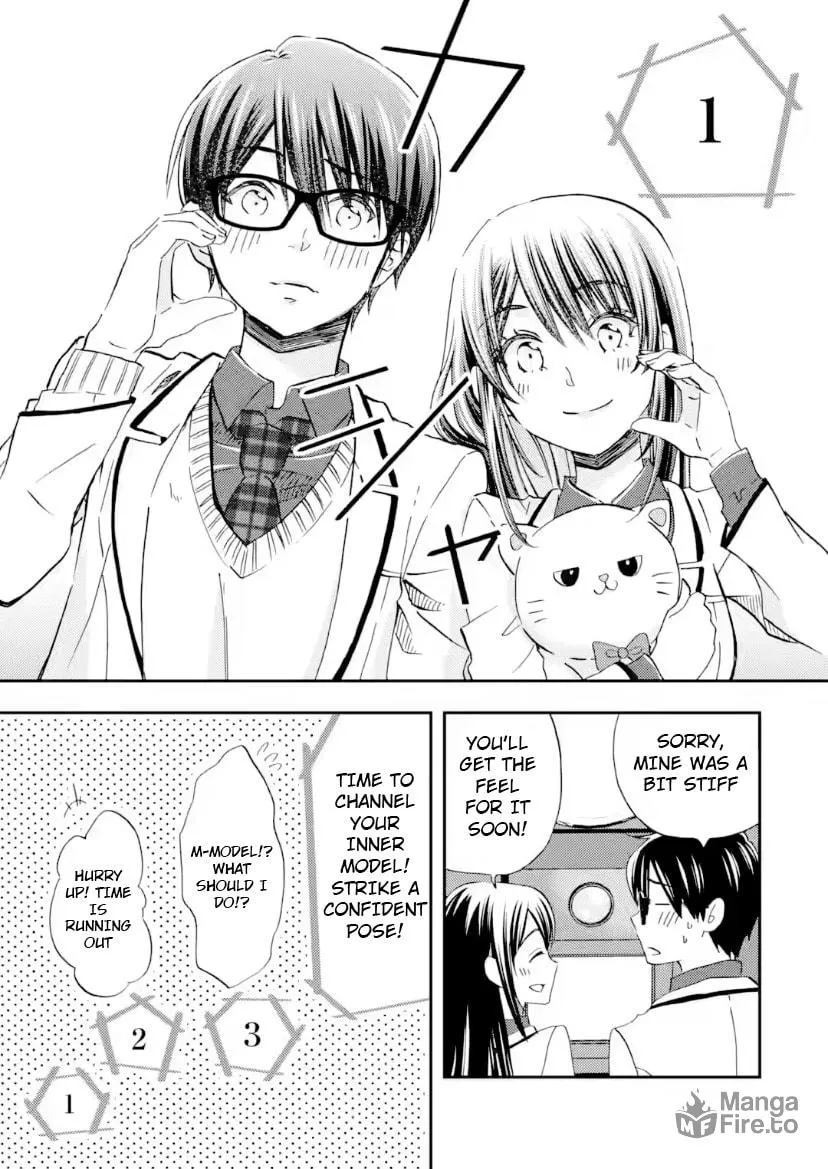 Read Falling for Her Secret Side chapter 37 image 20 on Lezhin
