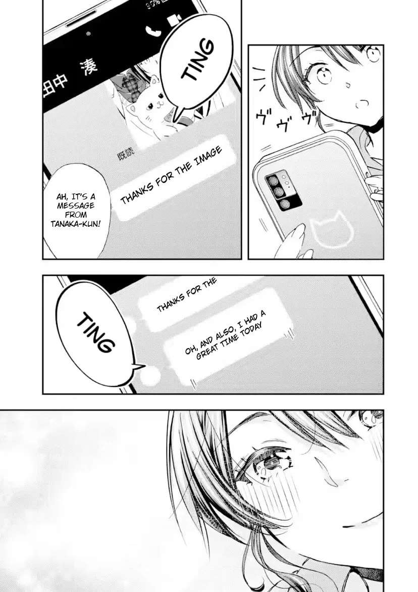 Read Falling for Her Secret Side chapter 37 image 28 on Lezhin