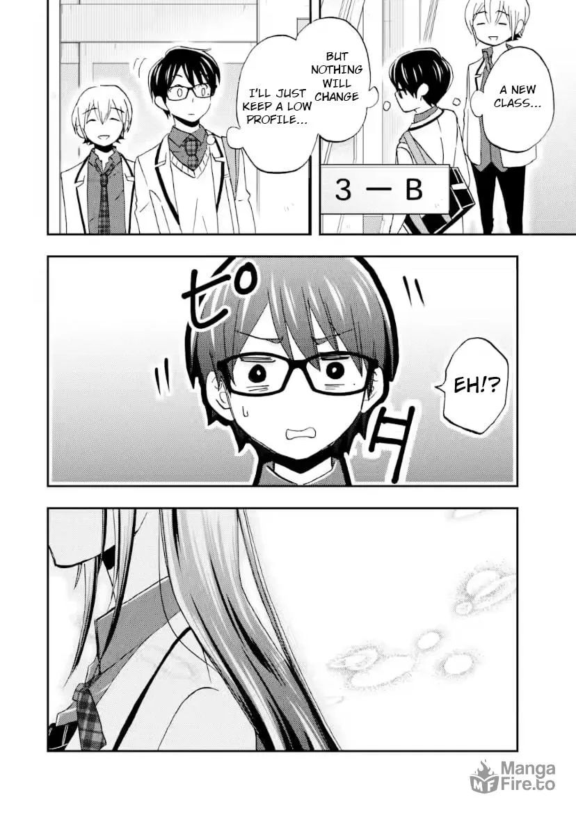 Read Falling for Her Secret Side chapter 38 image 23 on Lezhin