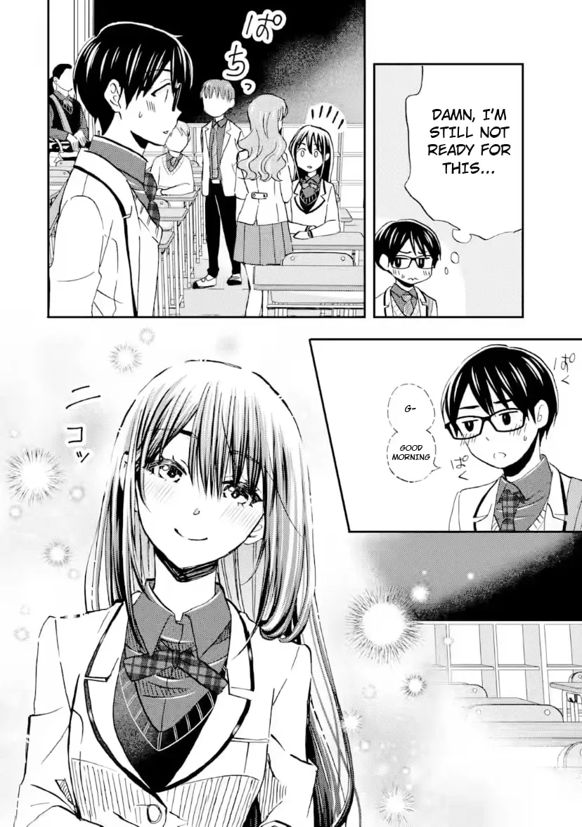 Read Falling for Her Secret Side chapter 38 image 25 on Lezhin