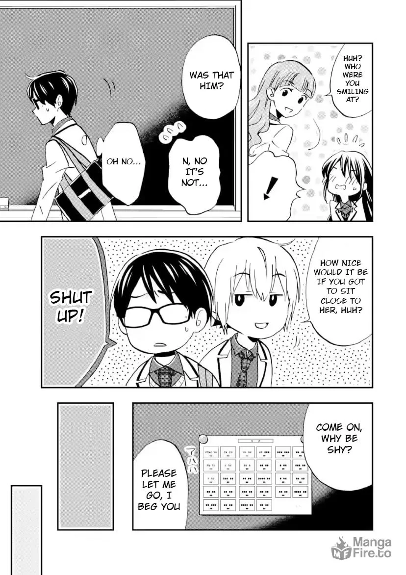 Read Falling for Her Secret Side chapter 38 image 26 on Lezhin