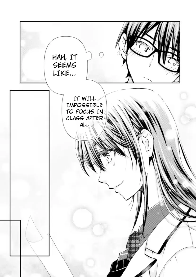 Read Falling for Her Secret Side chapter 38 image 28 on Lezhin