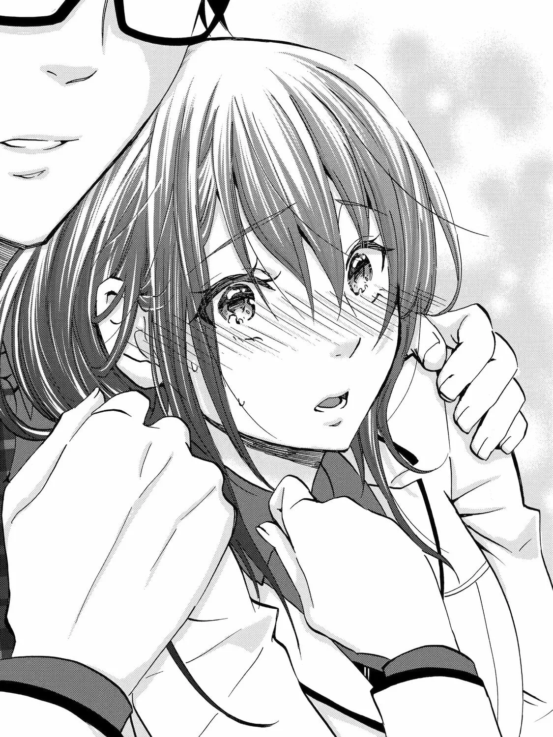 Read Falling for Her Secret Side chapter 4 image 50 on Lezhin
