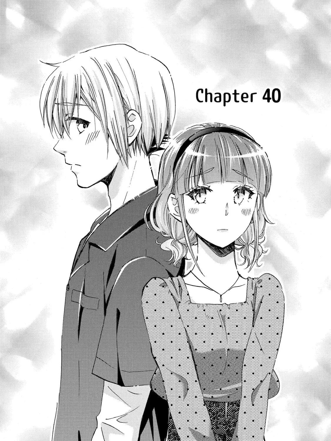 Read Falling for Her Secret Side chapter 40 image 6 on Lezhin