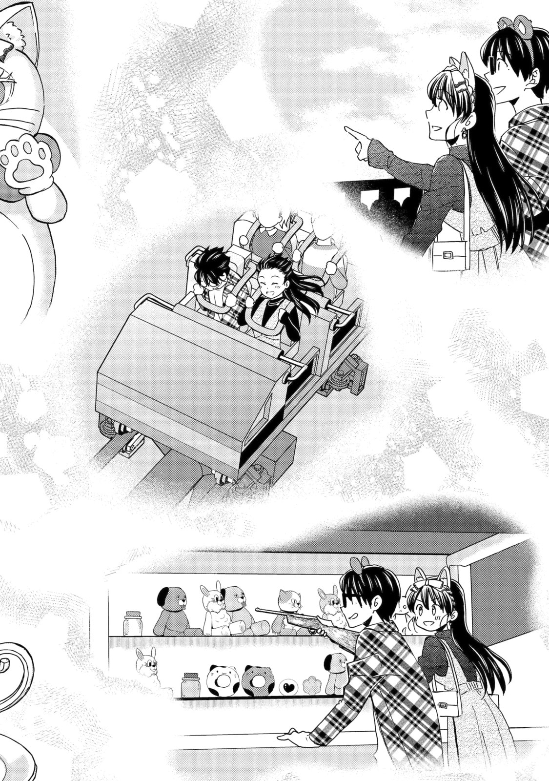 Read Falling for Her Secret Side chapter 41.2 image 7 on Lezhin