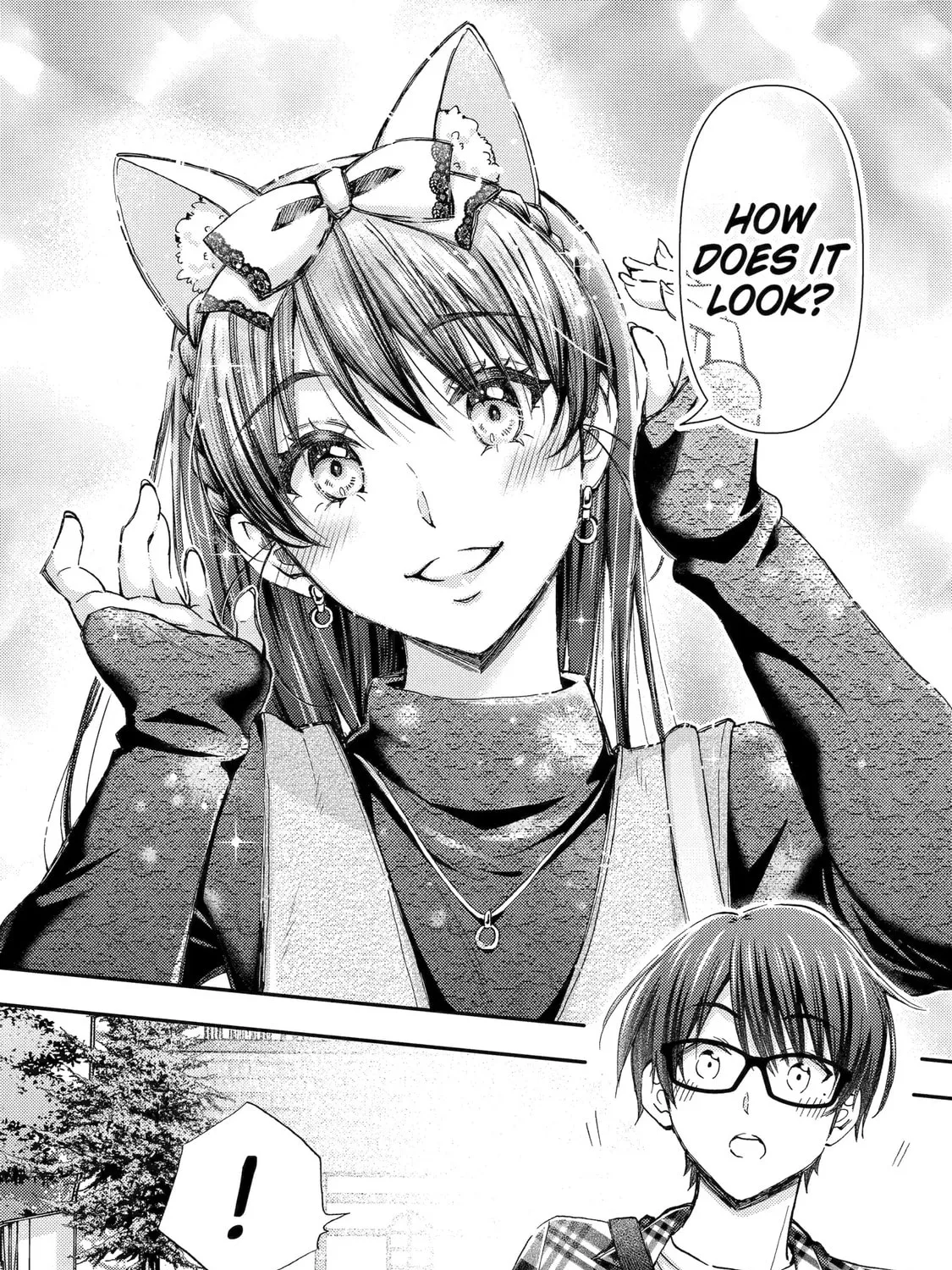 Read Falling for Her Secret Side chapter 41 image 20 on Lezhin