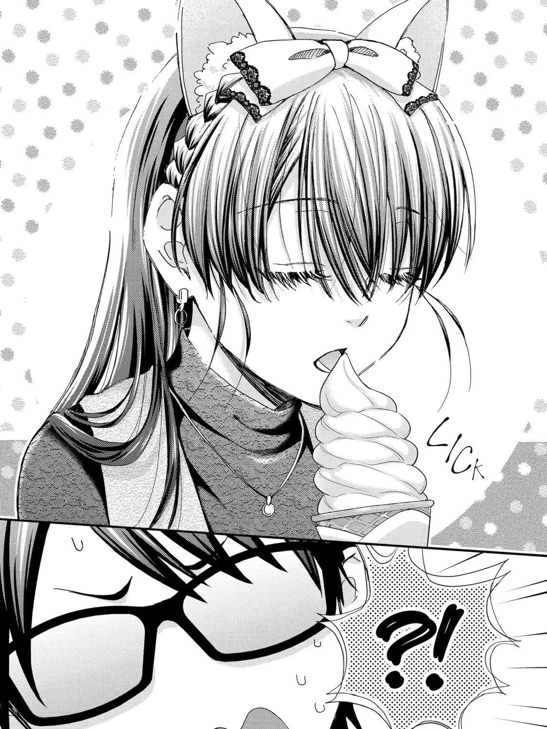 Read Falling for Her Secret Side chapter 41 image 28 on Lezhin