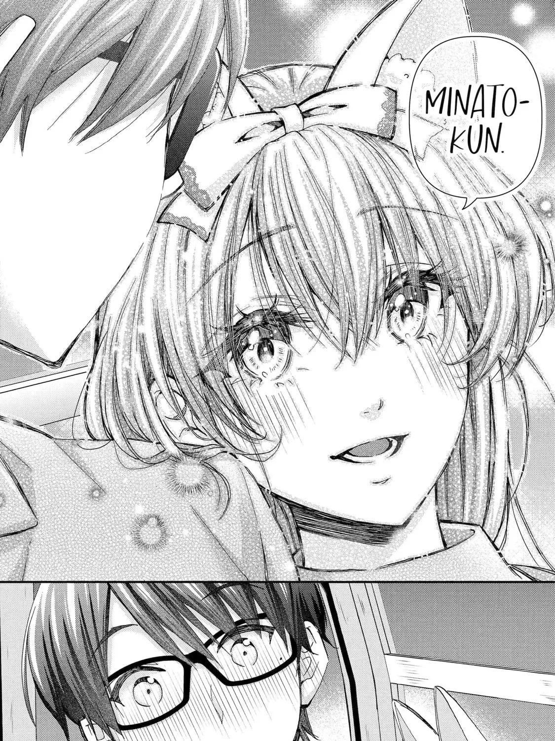 Read Falling for Her Secret Side chapter 41 image 47 on Lezhin