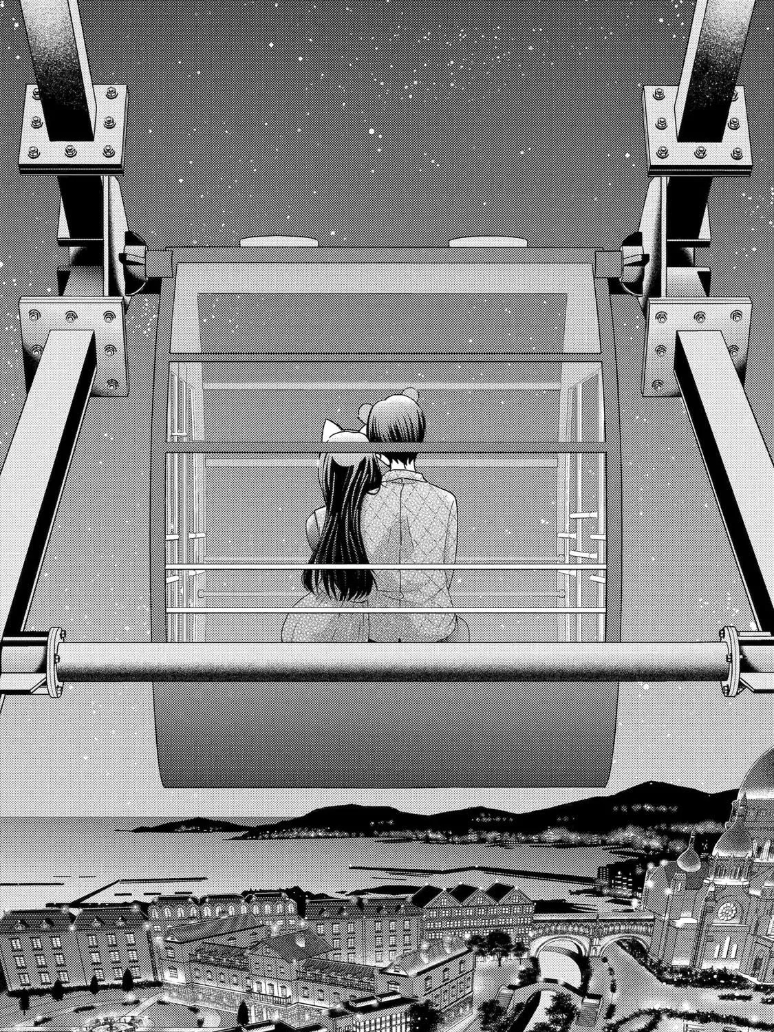 Read Falling for Her Secret Side chapter 41 image 51 on Lezhin