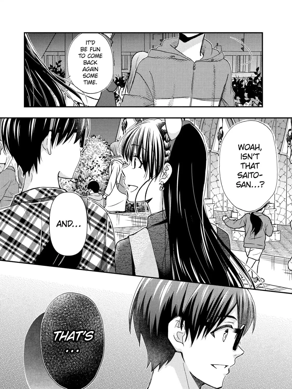 Read Falling for Her Secret Side chapter 41 image 55 on Lezhin