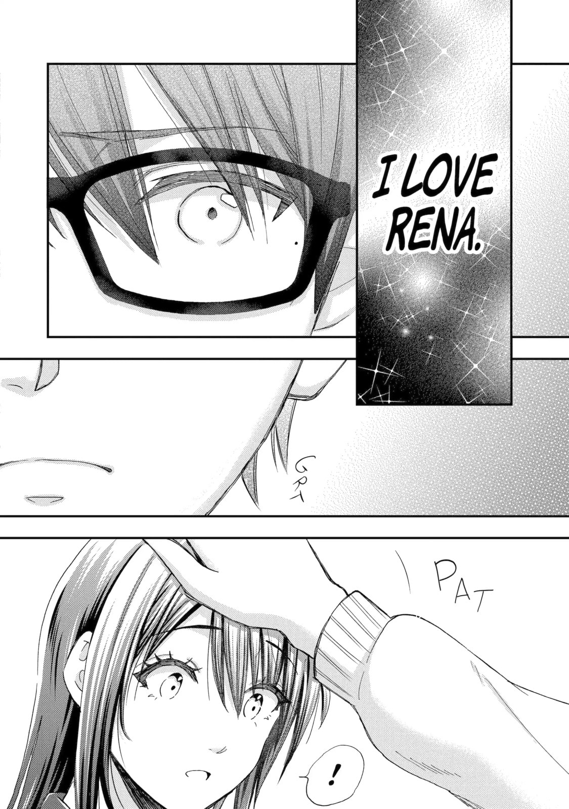 Read Falling for Her Secret Side chapter 42.2 image 9 on Lezhin