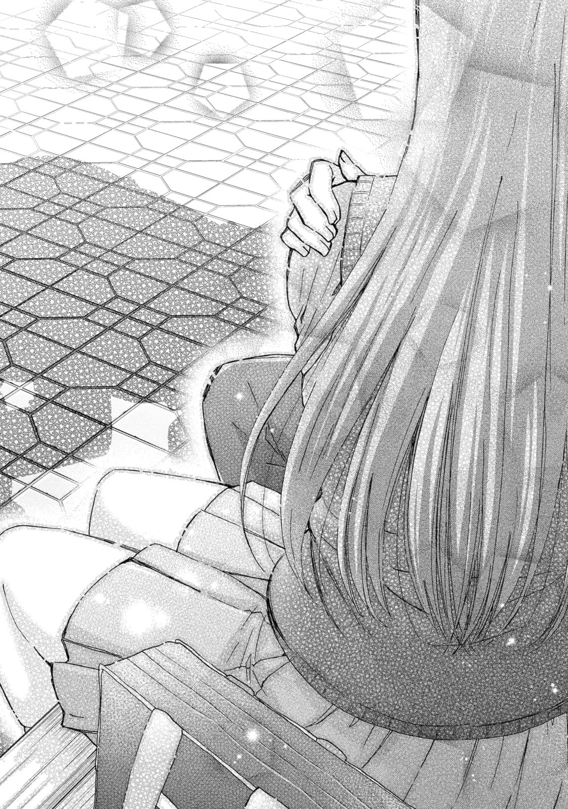 Read Falling for Her Secret Side chapter 42.3 image 11 on Lezhin