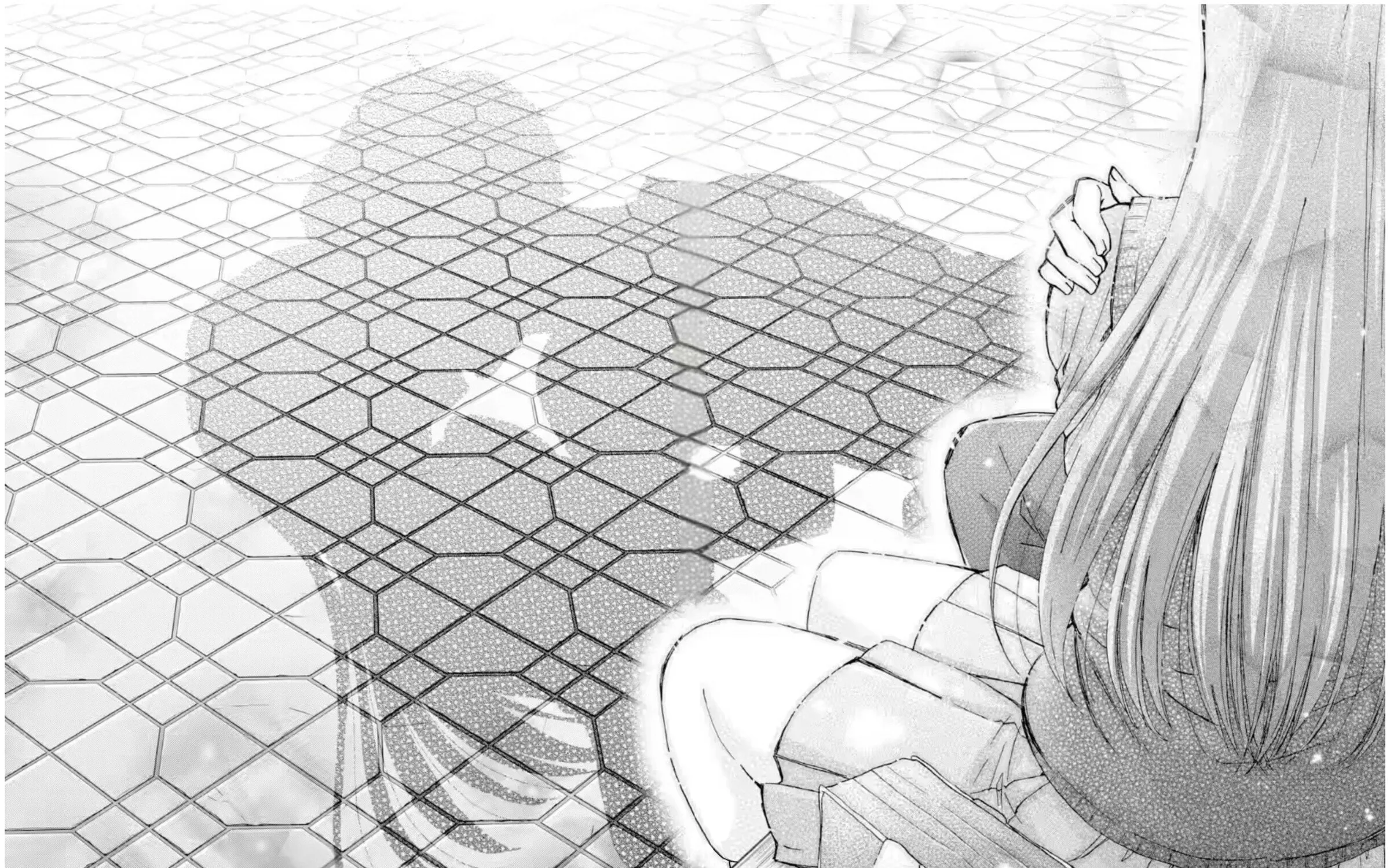 Read Falling for Her Secret Side chapter 42 image 32 on Lezhin