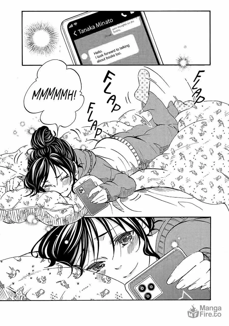 Read Falling for Her Secret Side chapter 6 image 38 on Lezhin