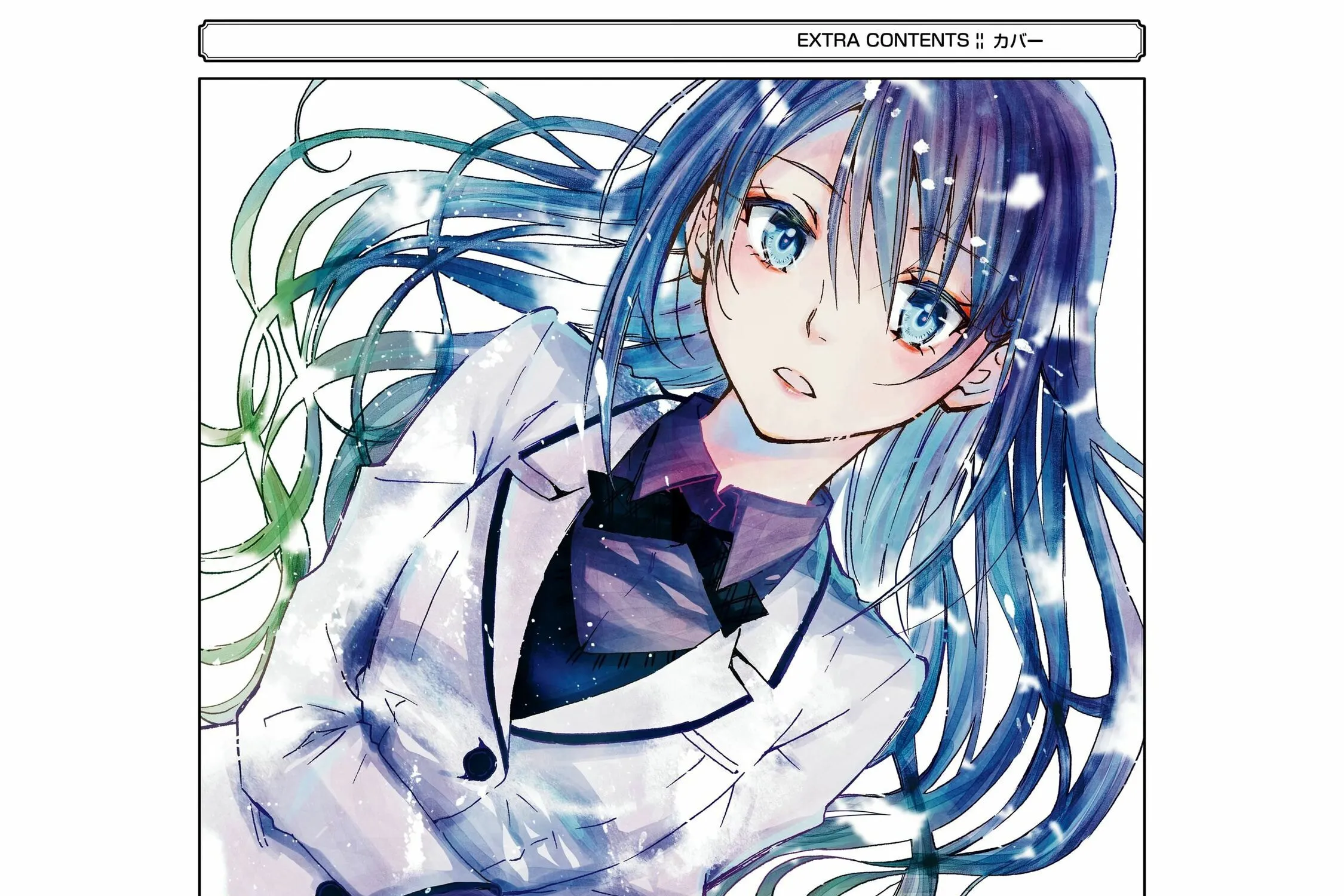 Read Falling for Her Secret Side chapter 6 image 54 on Lezhin