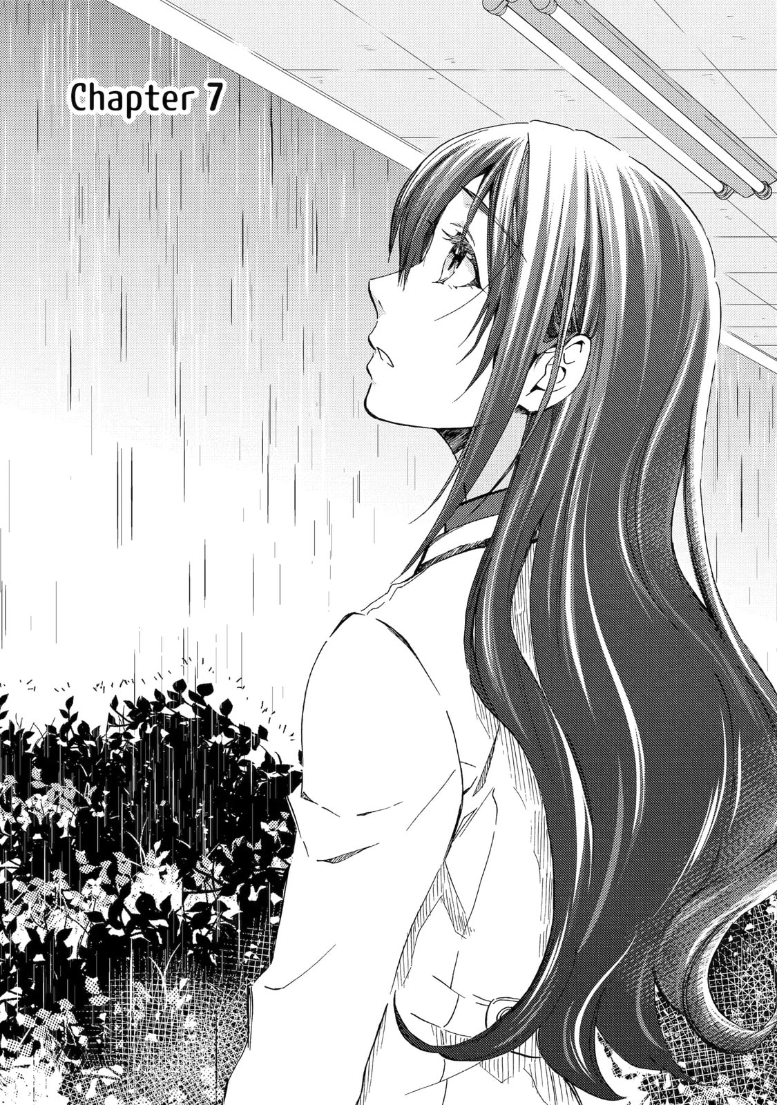 Read Falling for Her Secret Side chapter 7.1 image 2 on Lezhin
