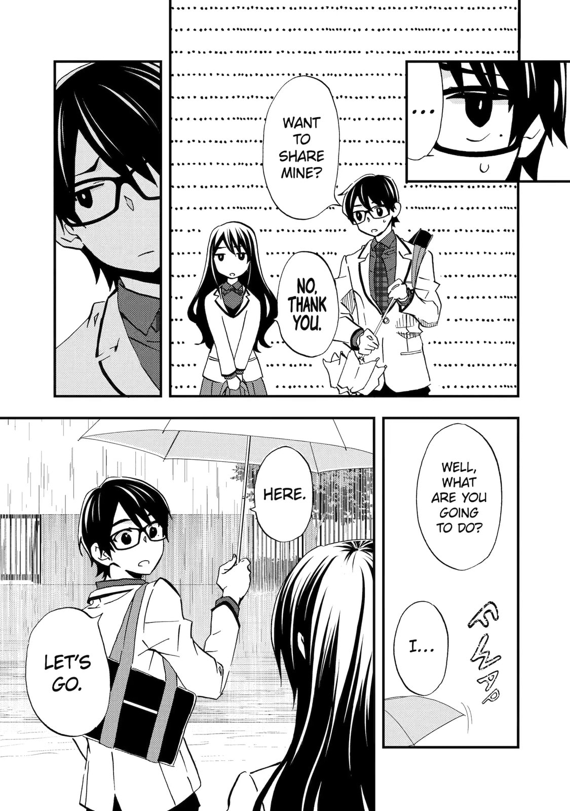 Read Falling for Her Secret Side chapter 7.2 image 4 on Lezhin