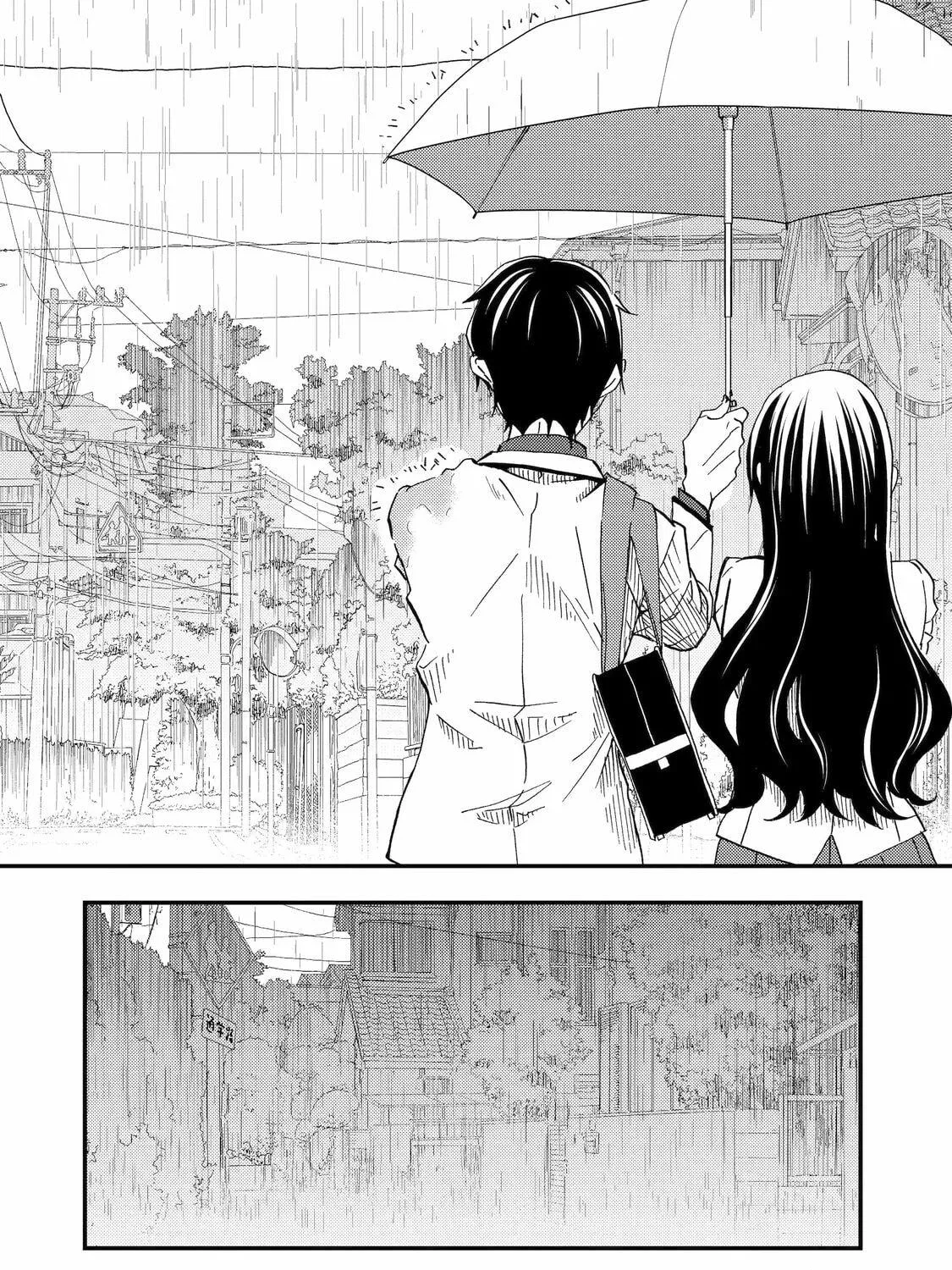 Read Falling for Her Secret Side chapter 7 image 38 on Lezhin