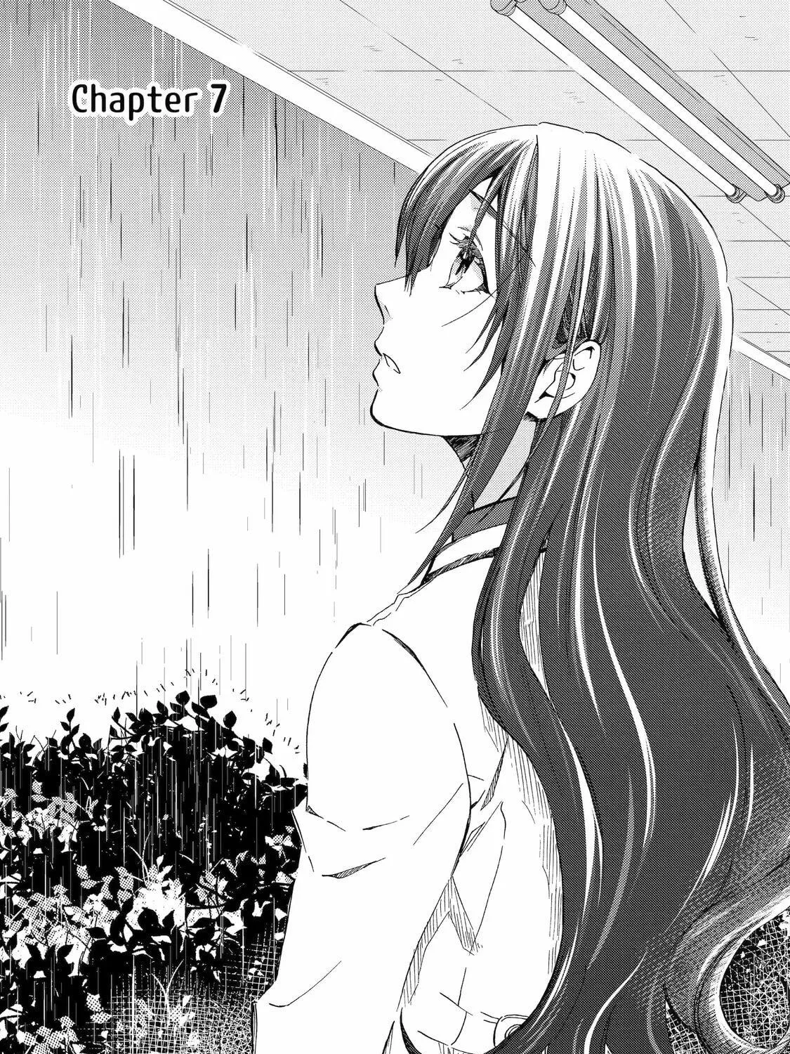 Read Falling for Her Secret Side chapter 7 image 4 on Lezhin