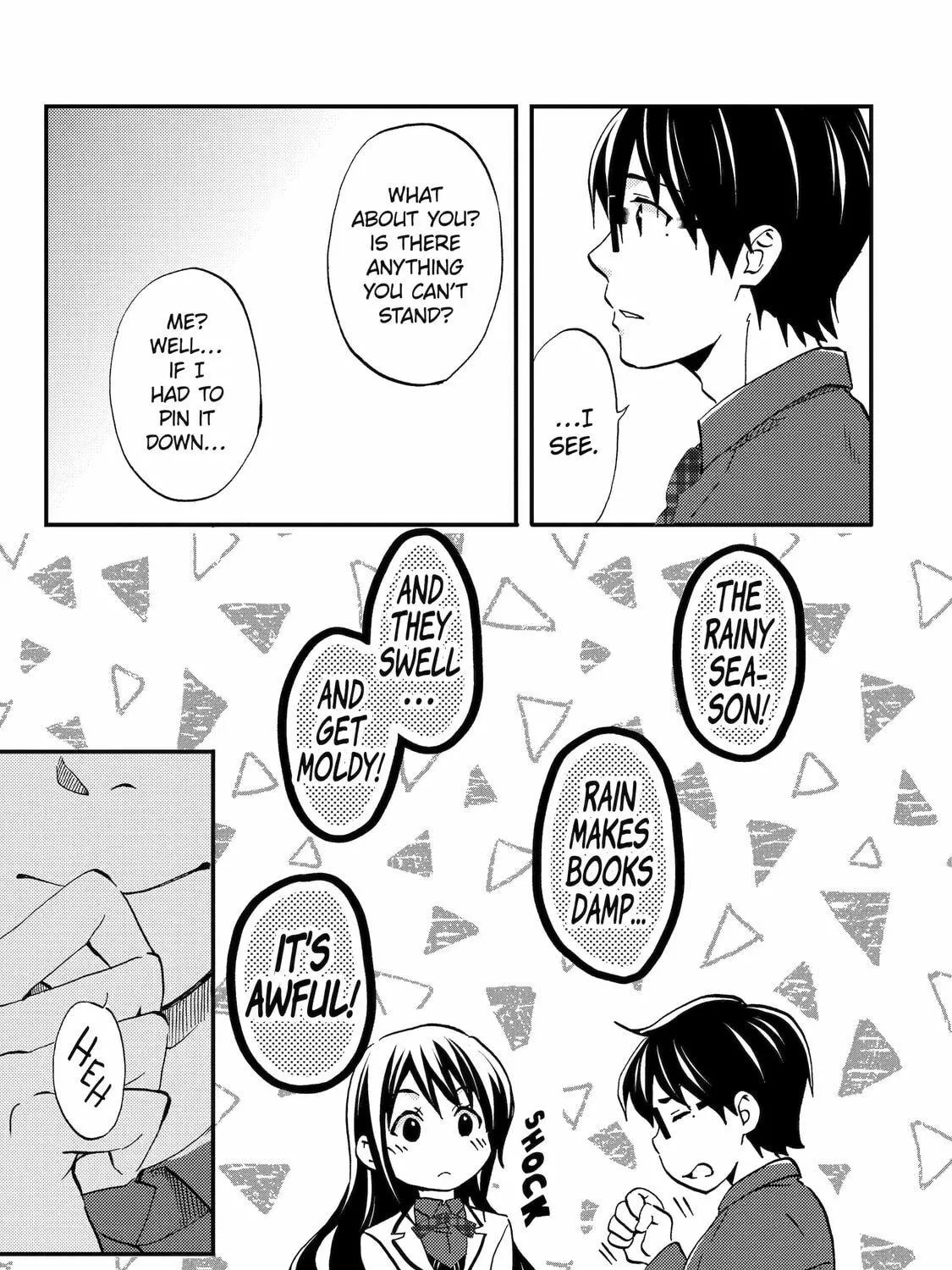 Read Falling for Her Secret Side chapter 7 image 52 on Lezhin