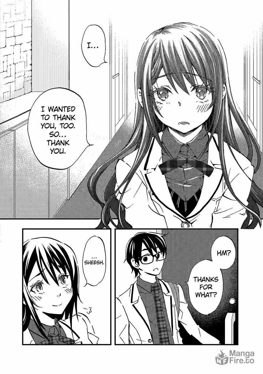Read Falling for Her Secret Side chapter 7 image 58 on Lezhin