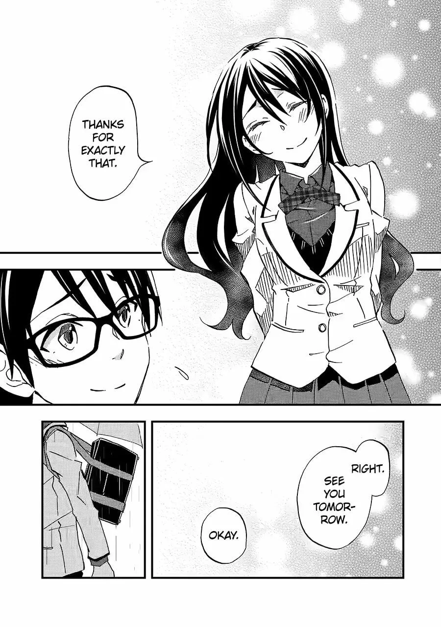 Read Falling for Her Secret Side chapter 7 image 59 on Lezhin