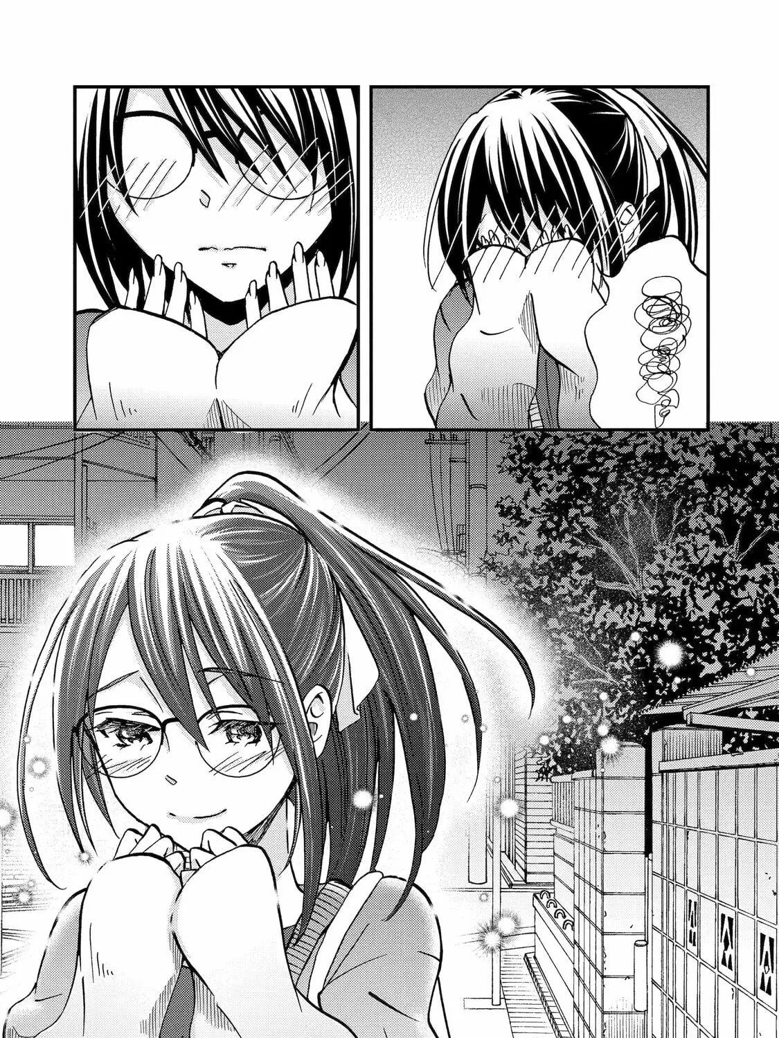 Read Falling for Her Secret Side chapter 8 image 48 on Lezhin