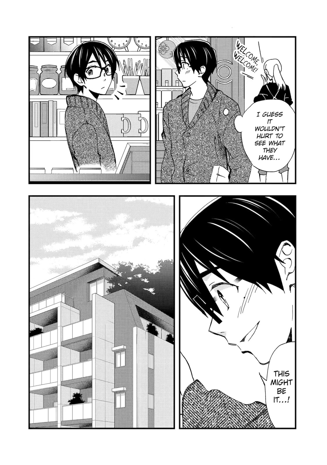 Read Falling for Her Secret Side chapter 9.1 image 11 on Lezhin