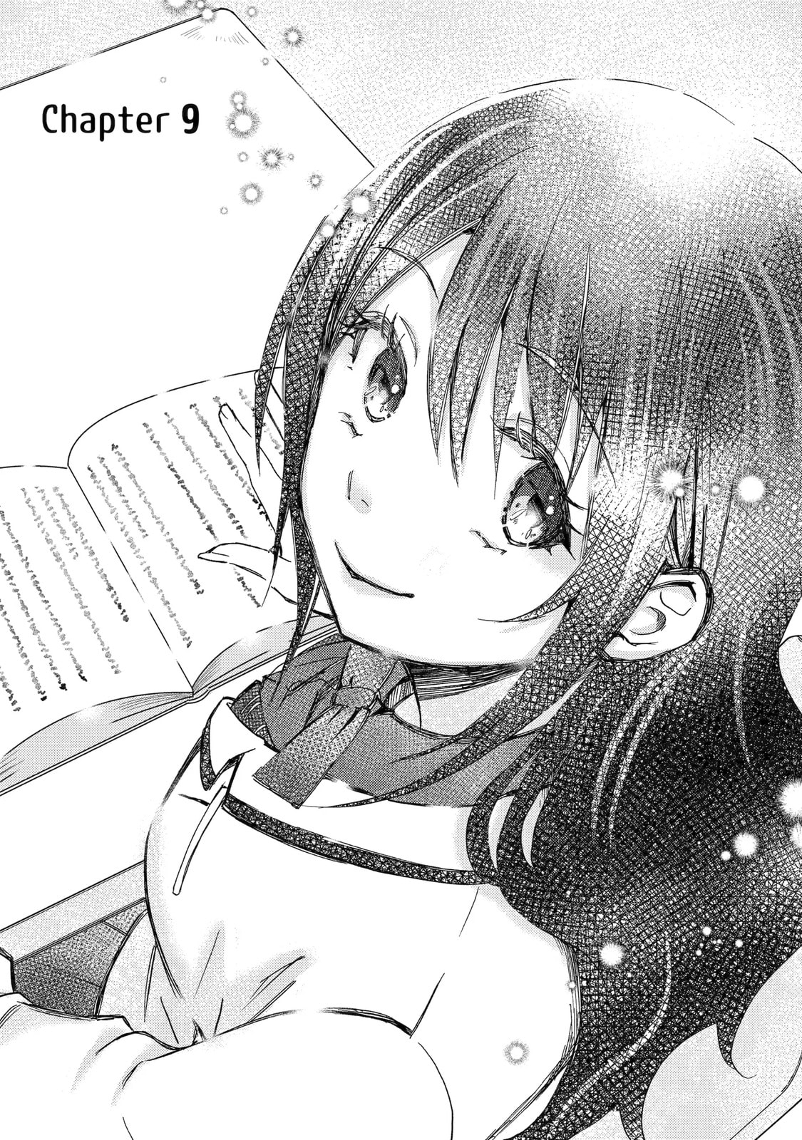 Read Falling for Her Secret Side chapter 9.1 image 5 on Lezhin